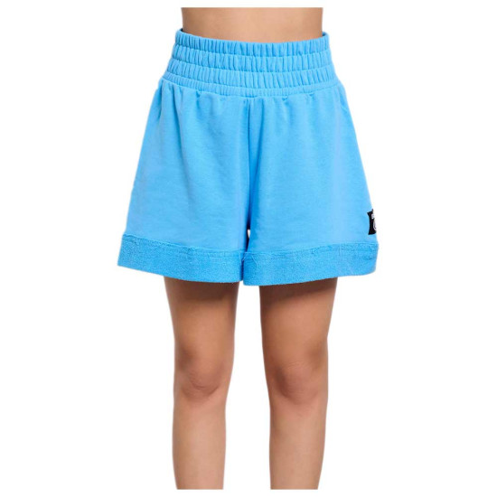 Bodytalk Γυναικείο σορτς High-Waisted Shorts